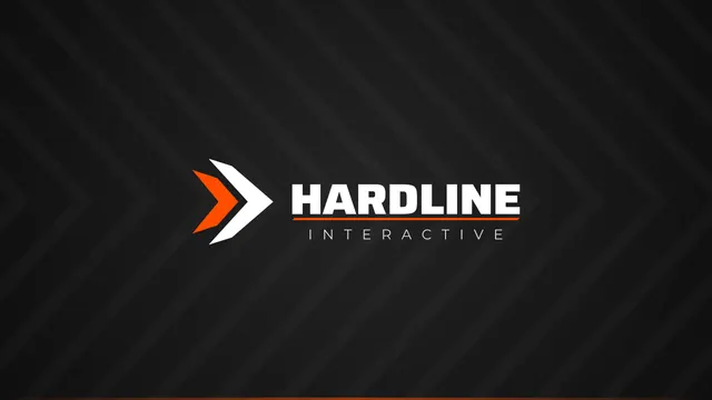 Hardline Interactive wallpaper, clean
