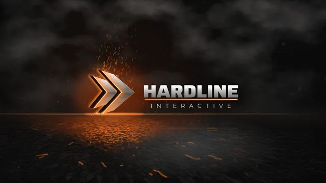 Hardline Interactive wallpaper, hero