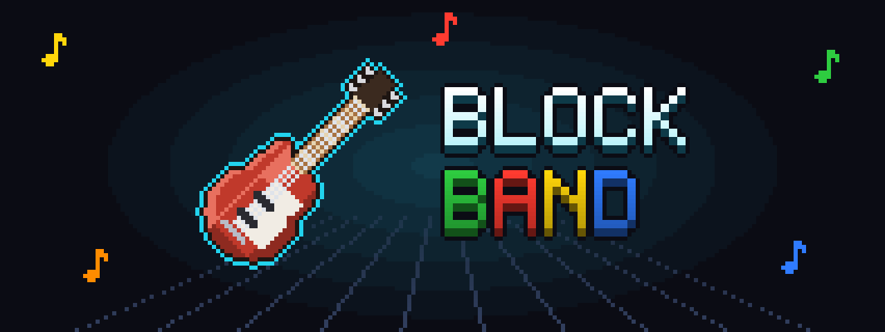 Block Band