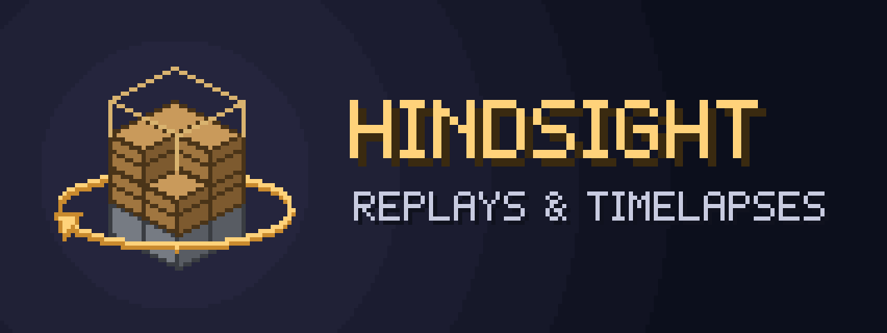 Hindsight by Hardline Interactive: replays and timelapses